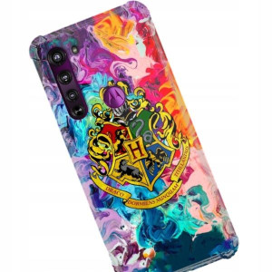 Etui Antishock do MOTOROLA EDGE Harry TOP Wzory