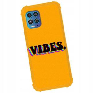Etui ANTISHOCK do MOTOROLA G100 Harry Top Wzory