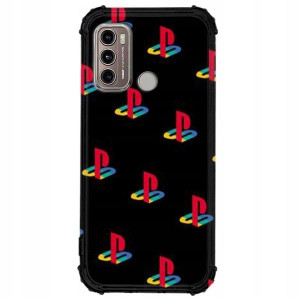 Etui ANTISHOCK do MOTOROLA G60 Filmy Seriale Wzory