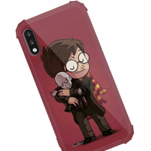 Etui Antishock do LG K22 Harry TOP 100 Wzory