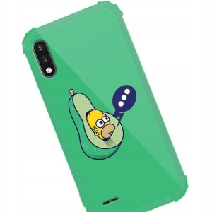 Etui Antishock do LG K22 PLUS Harry TOP 100 Wzory