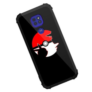 Etui Antishock do MOTOROLA G9 Anime Top Wzory