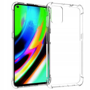 Etui Antishock Do Motorola G9 Plus Case Obudowa