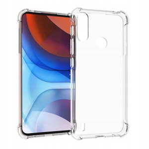 Etui Antishock Do Motorola Moto E7 Power Obudowa