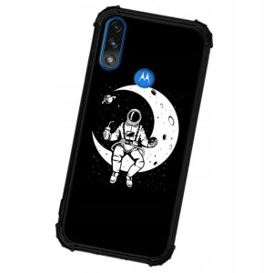 Etui ANTISHOCK do MOTOROLA MOTO E7 POWER/E7I Wzory