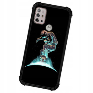 Etui ANTISHOCK do MOTOROLA MOTO G10 POWER Wzory