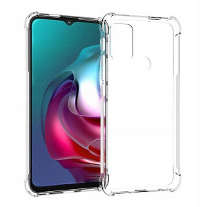 Etui Antishock Do Motorola Moto G20 Case Obudowa
