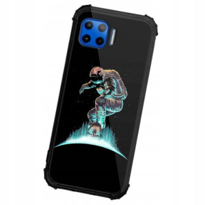 Etui Antishock Do Motorola One 5g/one G 5g Plus Wz