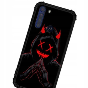 Etui Antishock do MOTOROLA ONE FUSION Filmy Wzory