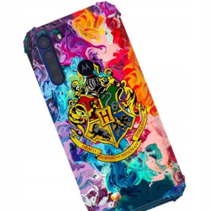 Etui Antishock do MOTOROLA ONE FUSION Harry Wzory