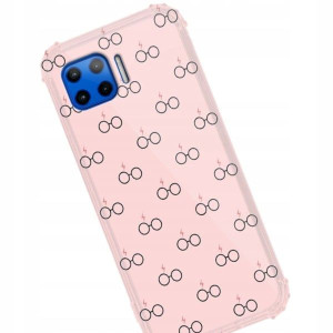 Etui Antishock do MOTOROLA ONE G 5G PLUS TOP Wzory