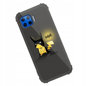 Etui Antishock do MOTOROLA ONE G 5G PLUS Wzory