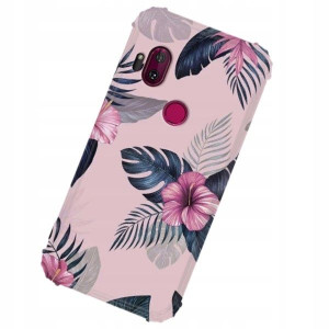 Etui ANTISHOCK do MOTOROLA ONE HYPER Case Wzory