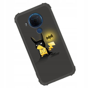 Etui Antishock do NOKIA 5.4 Anime Modne Top Wzory