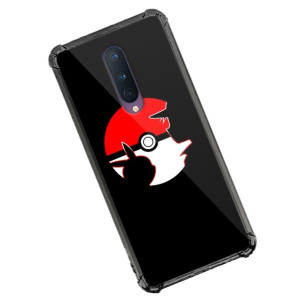Etui Antishock do ONEPLUS 8 Anime Modne Top Wzory