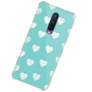 Etui ANTISHOCK do ONEPLUS 8 Case Obudowa Wzory