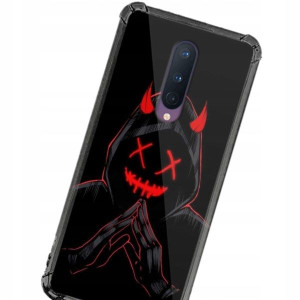 Etui Antishock do ONEPLUS 8 Filmy Seriale Wzory
