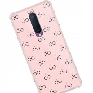 Etui Antishock do ONEPLUS 8 Harry TOP 100 Wzory