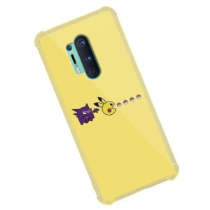 Etui Antishock do ONEPLUS 8 PRO Anime Top Wzory