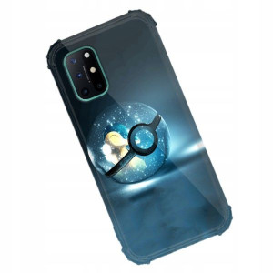 Etui Antishock do ONEPLUS 8T Anime Modne Top Wzory