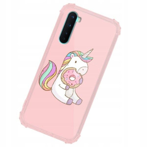 Etui ANTISHOCK do ONEPLUS NORD Case Wzory