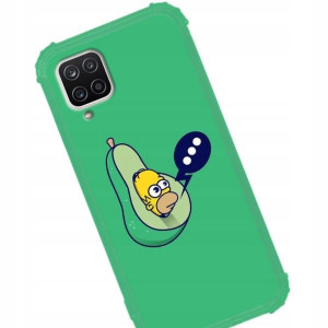 Etui Antishock do SAMSUNG A12 Harry TOP 100 Wzory