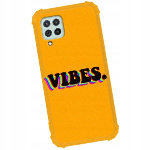 Etui Antishock do SAMSUNG A22 4G Harry TOP Wzory