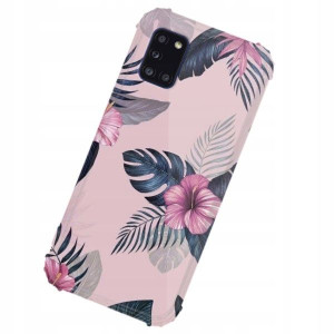 Etui ANTISHOCK do SAMSUNG A31 Case Obudowa Wzory