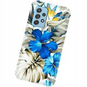 Etui ANTISHOCK do SAMSUNG A33 5G Case Mix Wzory