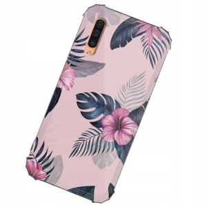 Etui ANTISHOCK do SAMSUNG A50 Case Obudowa Wzory