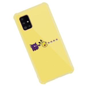 Etui Antishock do SAMSUNG A51 5G Anime Top Wzory