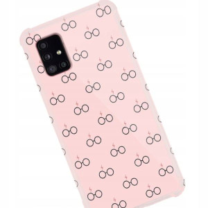 Etui Antishock do SAMSUNG A51 5G Harry TOP Wzory