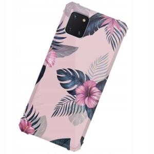 Etui ANTISHOCK do SAMSUNG A81 Case Obudowa Wzory