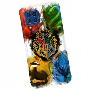 Etui Antishock do SAMSUNG F62 Harry TOP 100 Wzory