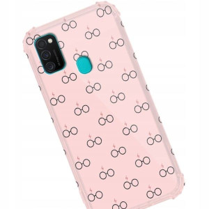 Etui Antishock do SAMSUNG M30S Harry TOP 100 Wzory