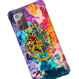 Etui Antishock do SAMSUNG NOTE 20 Harry TOP Wzory