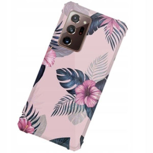 Etui ANTISHOCK do SAMSUNG NOTE 20 PLUS Wzory