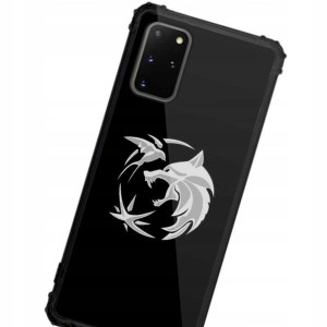 Etui Antishock do SAMSUNG S20 PLUS Filmy Mix Wzory