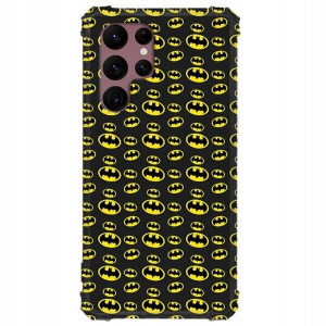 Etui ANTISHOCK do SAMSUNG S22 ULTRA Filmy Wzory