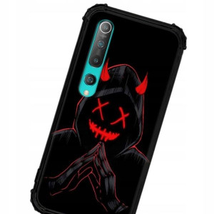 Etui Antishock do XIAOMI MI 10 Filmy Seriale Wzory