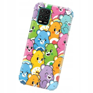 Etui ANTISHOCK do XIAOMI MI 10 LITE Bajkowe Wzory