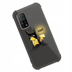 Etui Antishock do XIAOMI MI 10T Anime Top Wzory