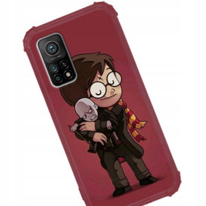 Etui Antishock do XIAOMI MI 10T PRO Harry Wzory