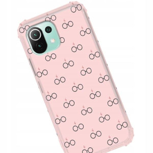 Etui Antishock do XIAOMI MI 11 LITE 4G Harry Wzory