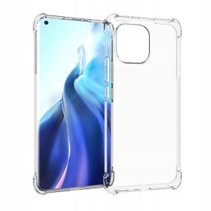 Etui Antishock Do Xiaomi Mi 11 Lite 4g Obudowa