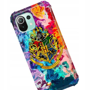 Etui Antishock do XIAOMI MI 11 LITE 5G Harry Wzory