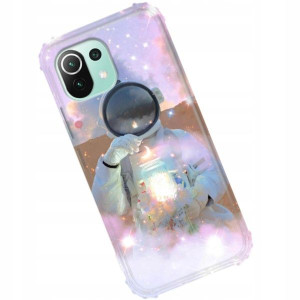 Etui Antishock do XIAOMI MI 11 LITE 5G Top Wzory