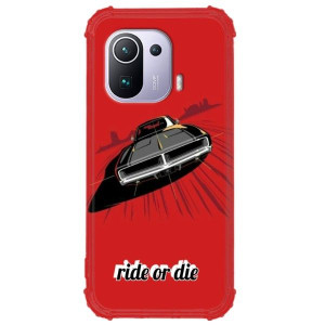 Etui Antishock do XIAOMI MI 11 PRO Filmy Mix Wzory