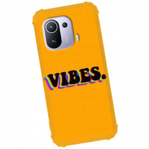 Etui Antishock do XIAOMI MI 11 PRO Harry TOP Wzory