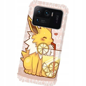Etui Antishock do XIAOMI MI 11 ULTRA Anime Wzory